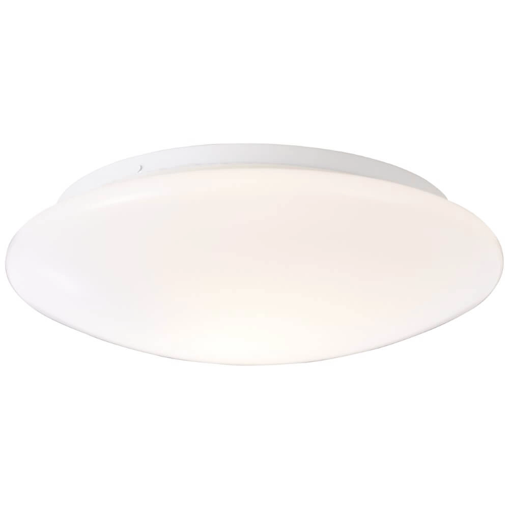 Plafondlamp Farly wit Brilliant 4004353346804