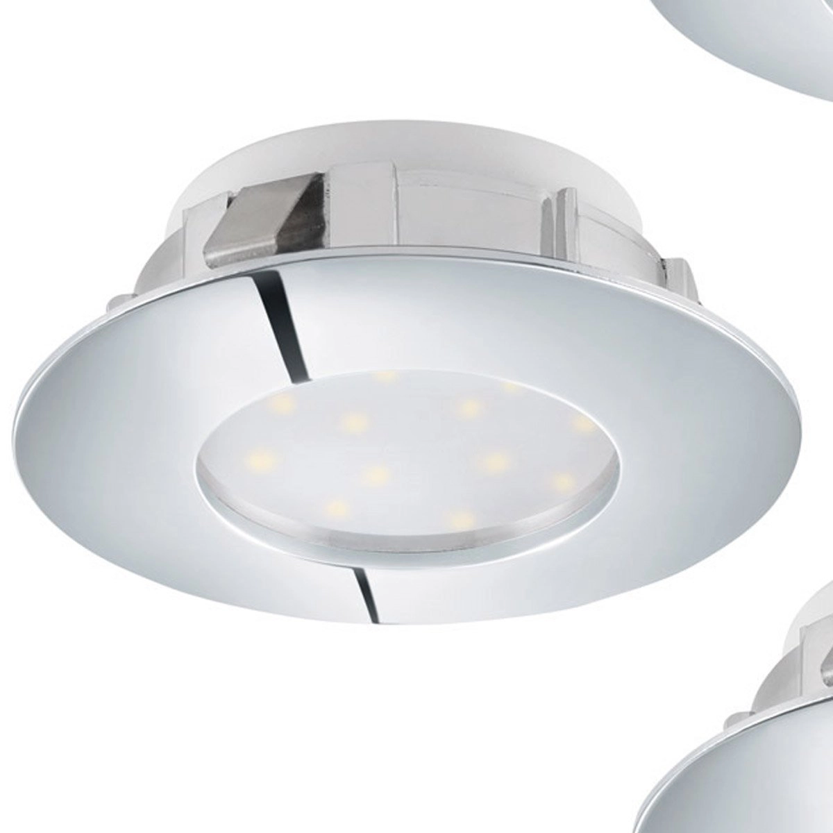 Ledspot Pineda (3) set van 3 Eglo 9002759958152
