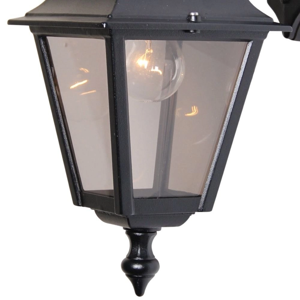 Buitenlamp Quadrana Down Groen Franssen 8033239084475