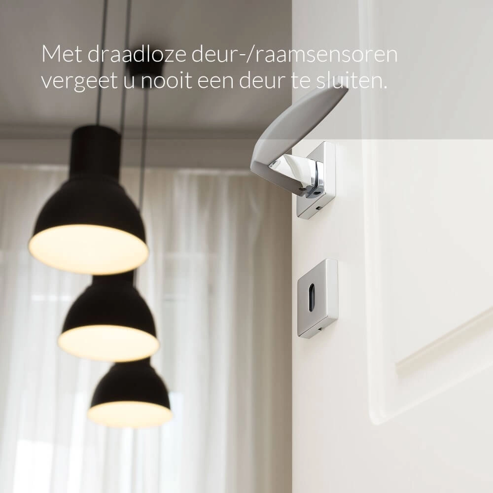 Contact Sensor AduroSmart 644558228709