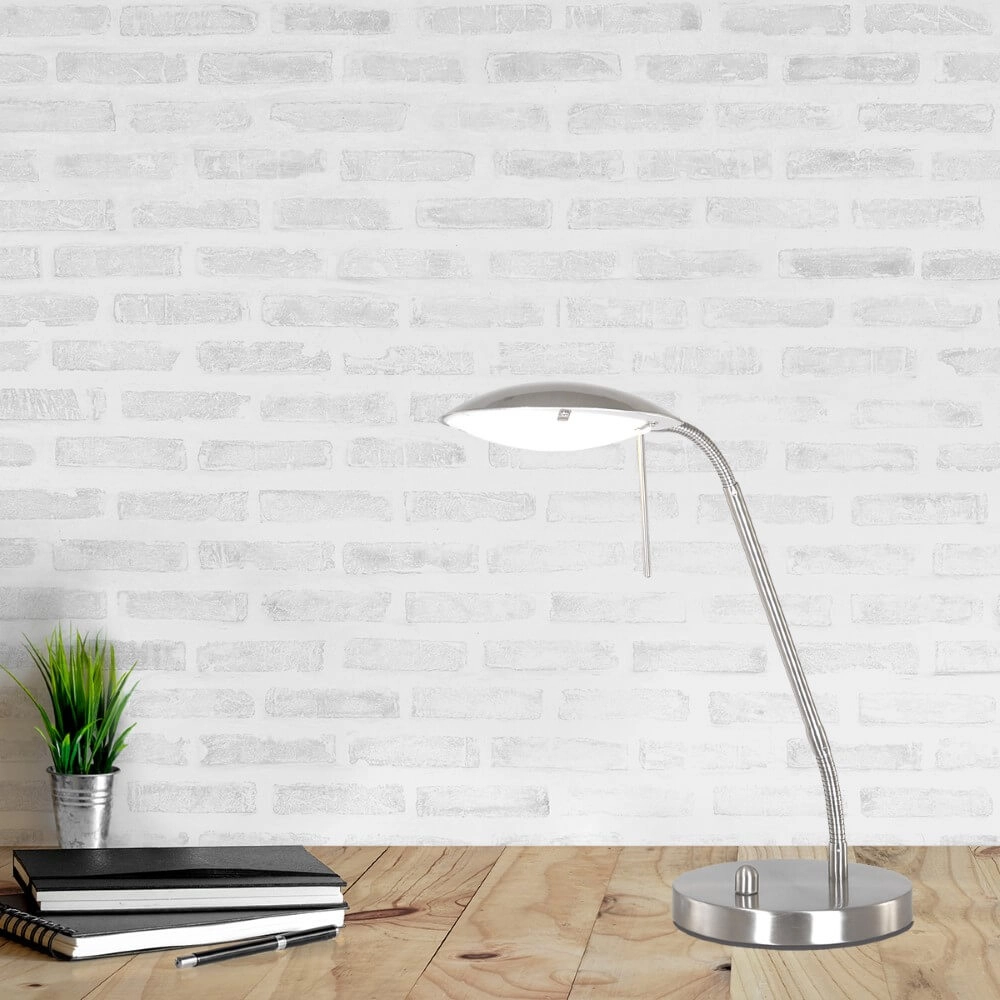 Led bureaulamp Mexlite Steinhauer 8712746114676