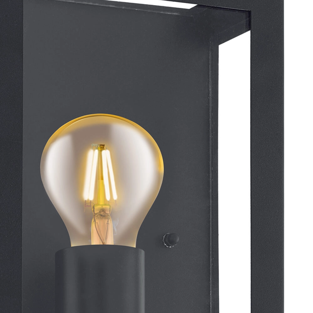 Buitenlicht Alamonte 1 Eglo 9002759948313