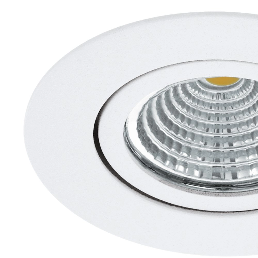 Richtbare led spot Saliceto 3000K Eglo 9002759983017