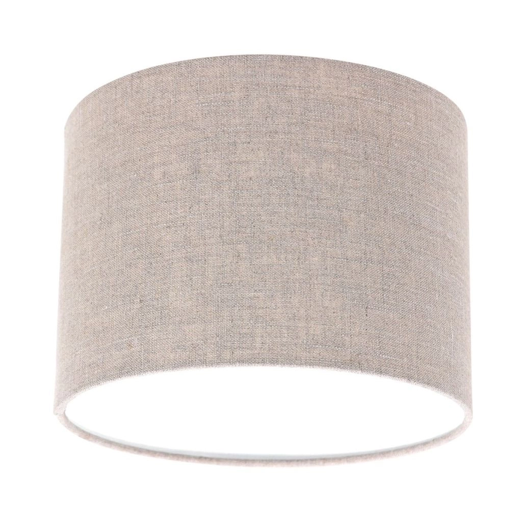 Wandlamp Stang met grijze kap Steinhauer 8712746189667