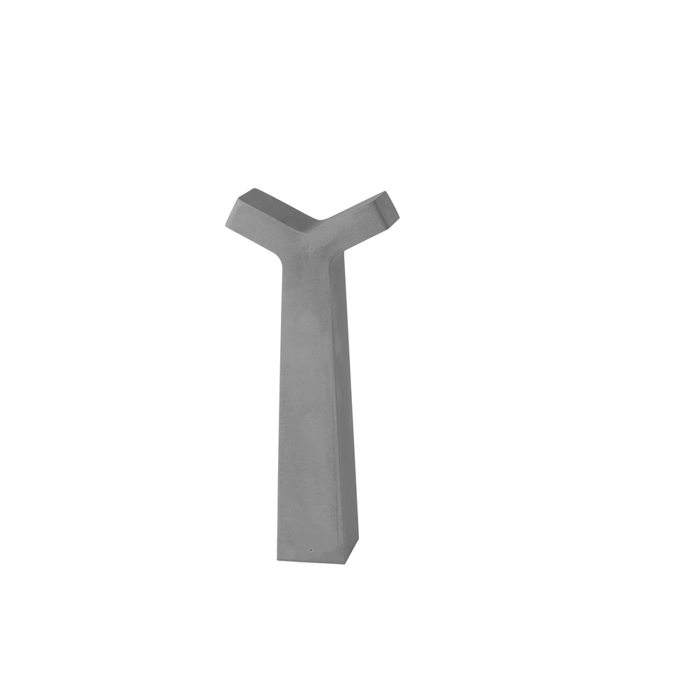 Tuinlamp Aran design betongrijs Lyora 5212017440433