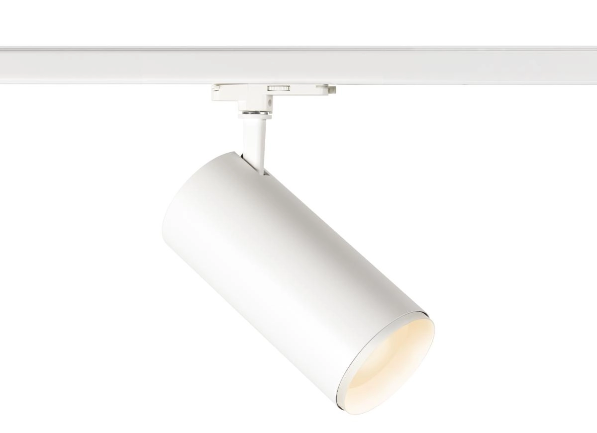 Sierring voor Numinos XL wit SLV 4024163262507