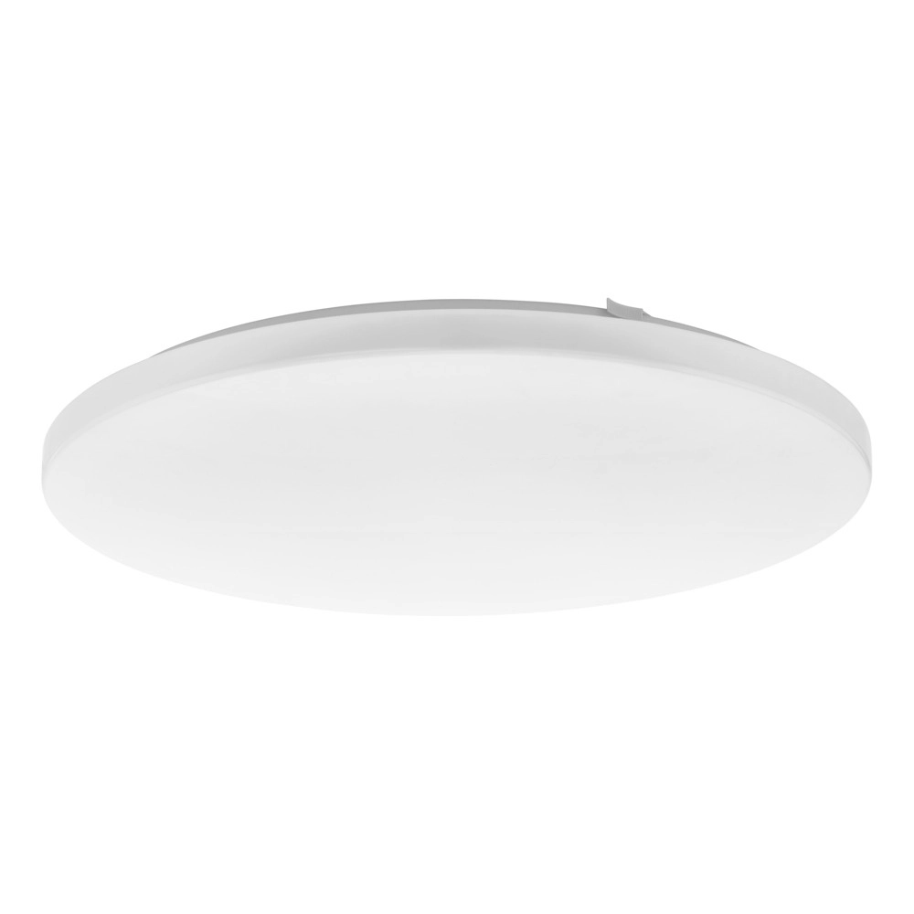 Plafonniere Frania-Z smart wit Ø 50cm