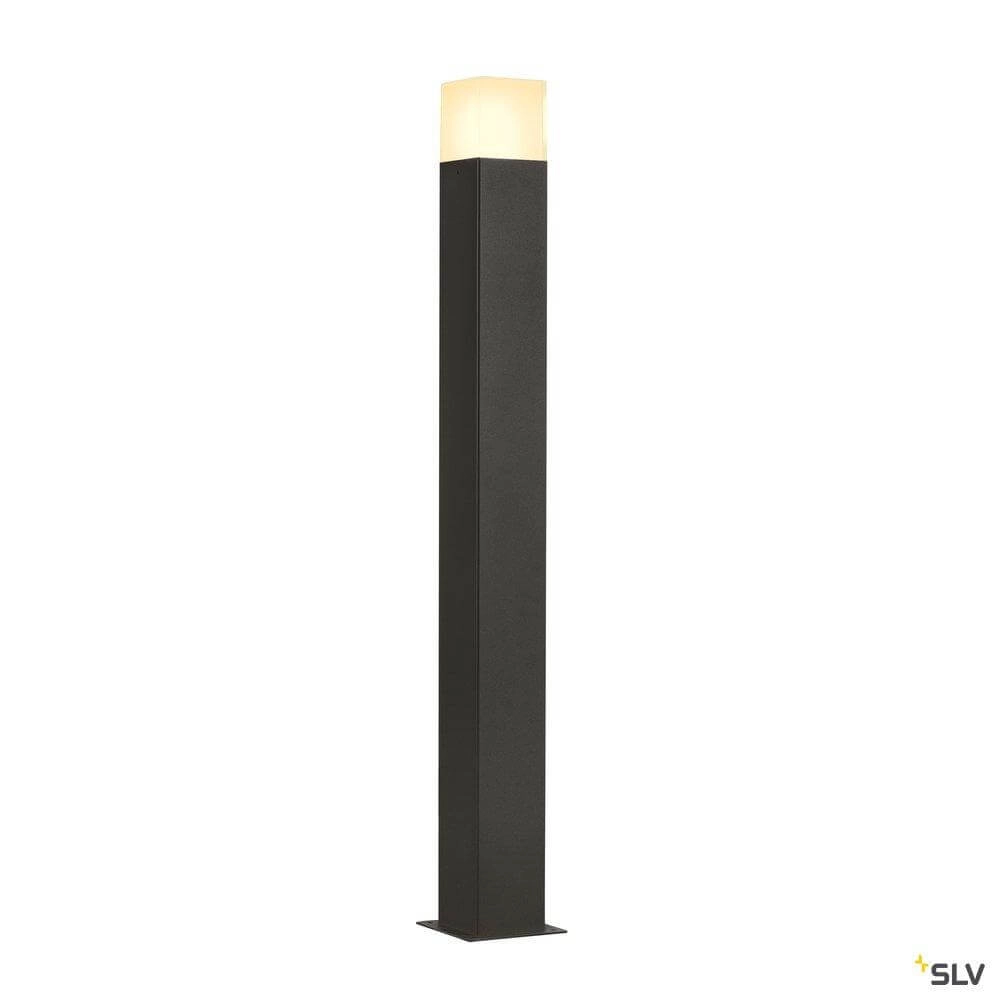 Vierkante padverlichting Grafit 90 SLV 4024163262699