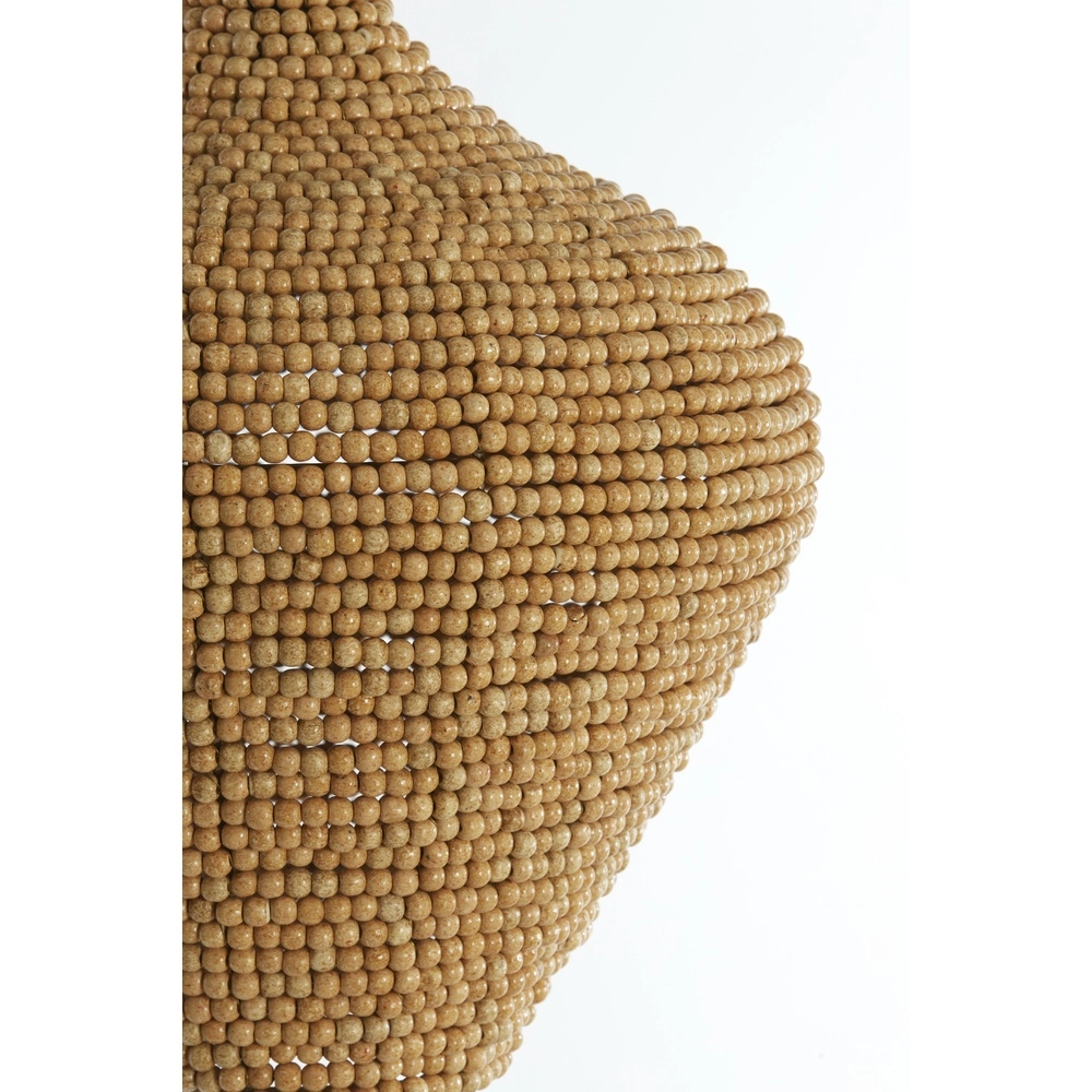 Kralen hanglamp Kalenga Ø 36cm - 1x E27 Light & Living 8717807741594
