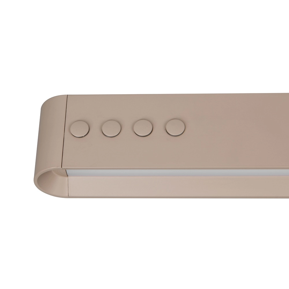 Hanglamp Donegal beige Trio 4017807659429