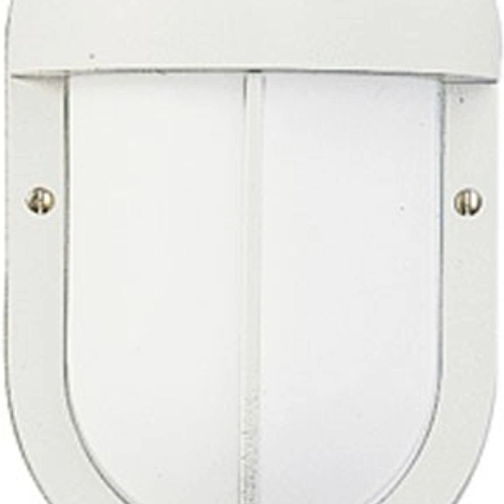 Moderne wandlamp Ovalla Bonet wit Albert 4007235860313