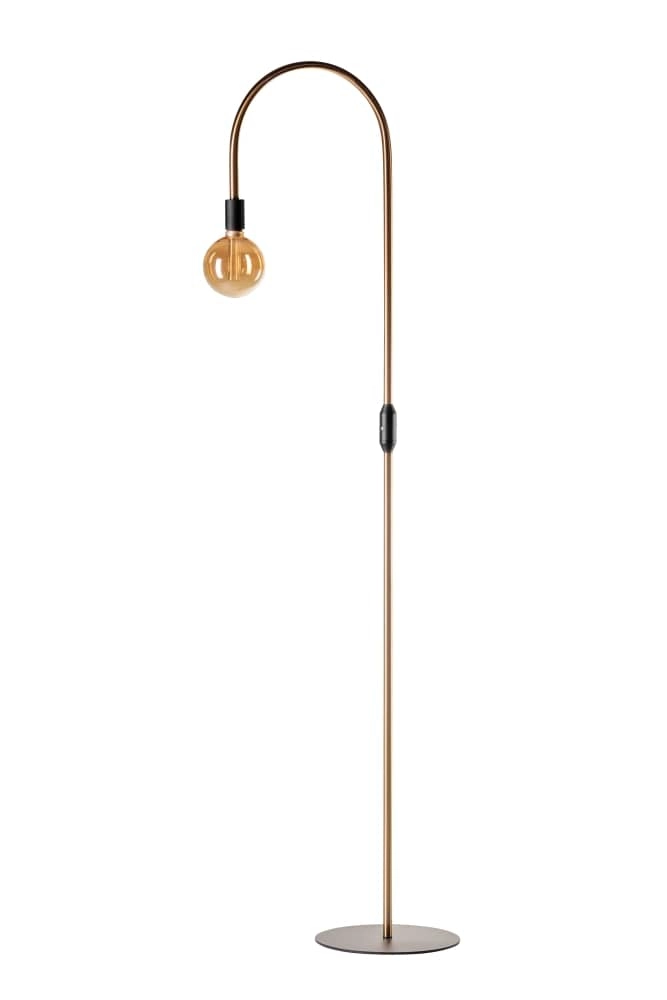 Vloerlamp Pike 180cm