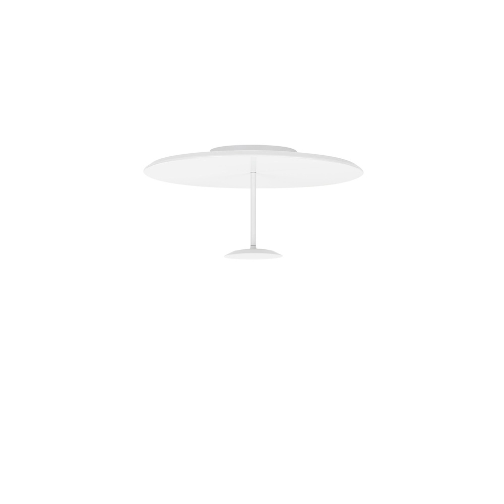 Design plafondlamp Nima wit Ø 60cm Lyora 5212017465832