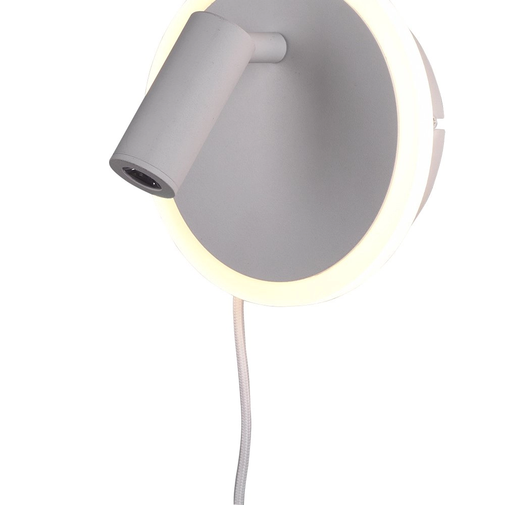 muur licht Jordan Spot Trio 4017807413281