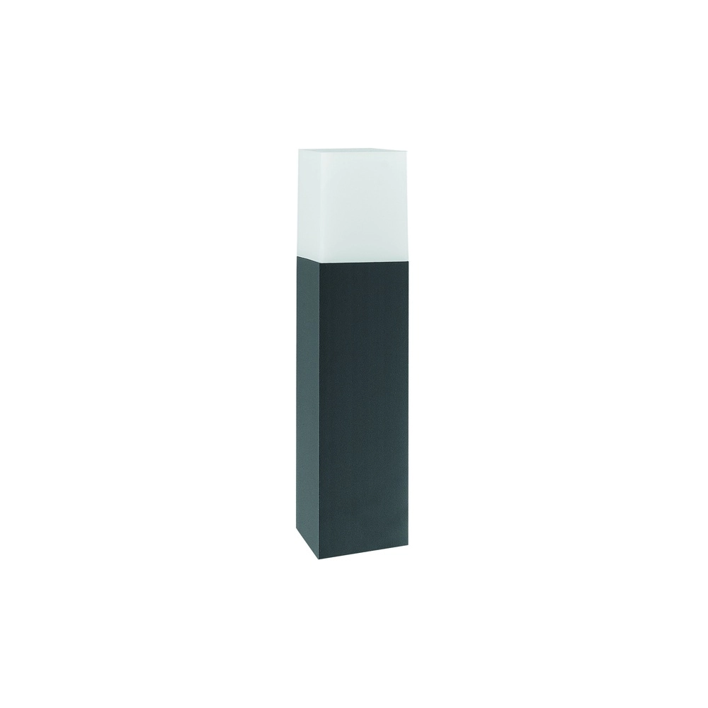 Padverlichting Stick grijs 25cm