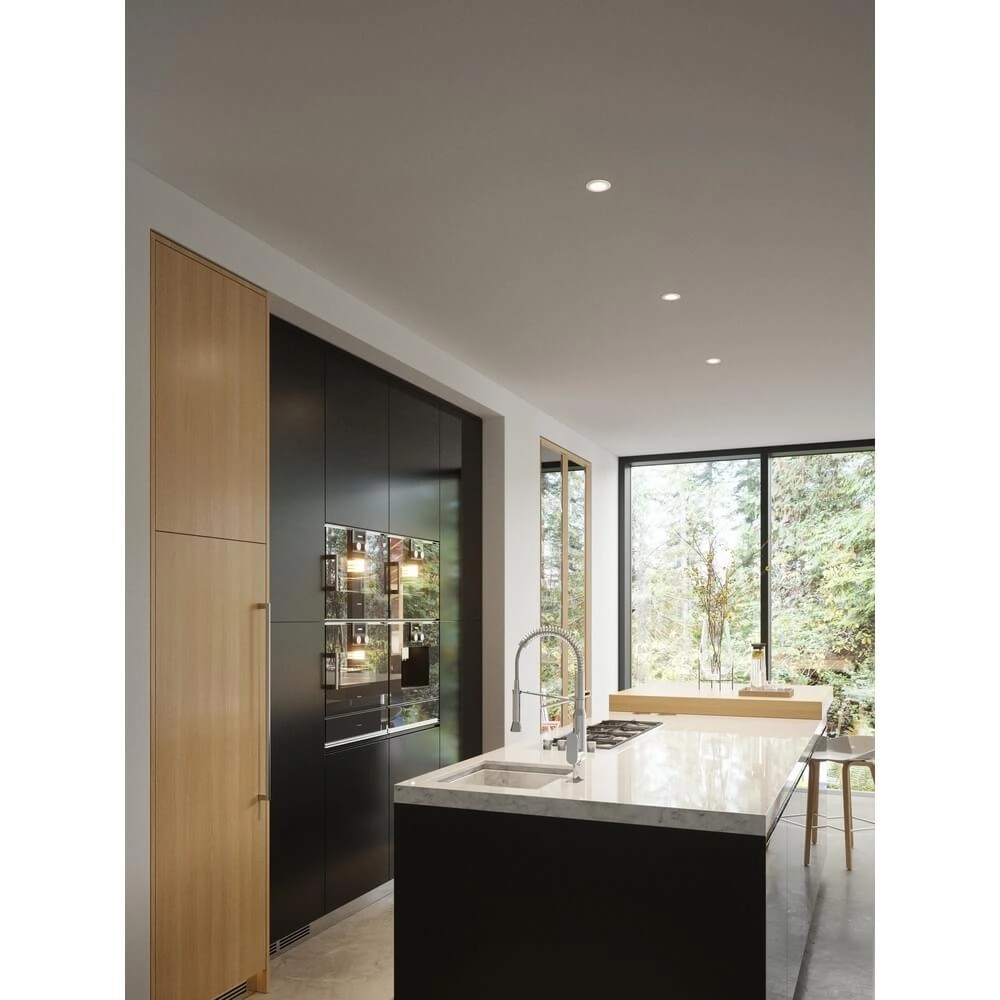 Witte spot Elkton 2700K - 5W Nordlux 5701581414884