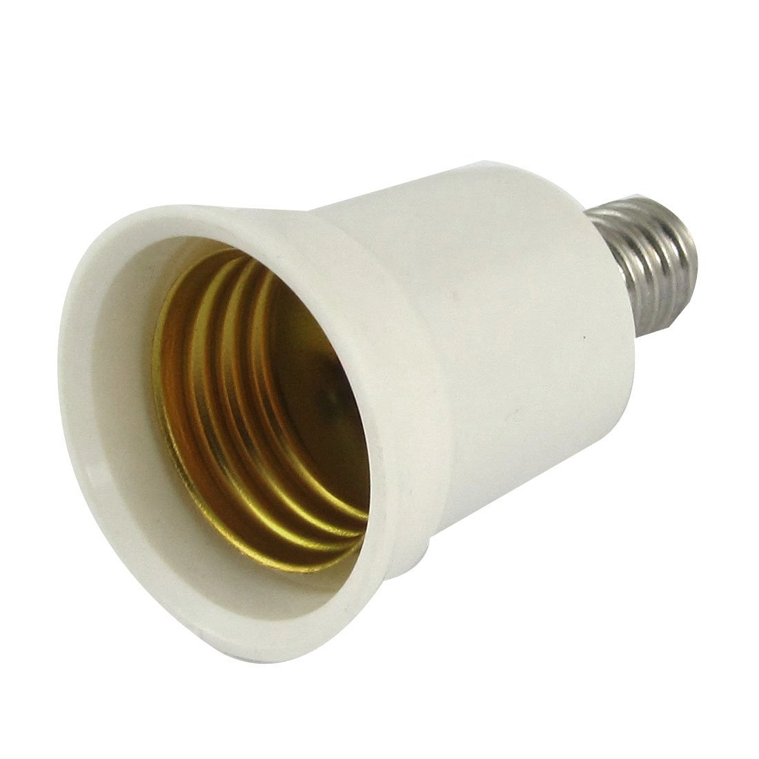 Fitting Converter E14 - E27 Vtac 5900280902979