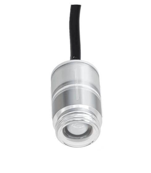 12 volt grondspotje Dot 22 In-lite 8717051006562