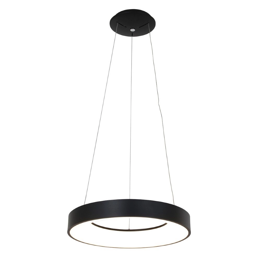 Led hanglamp Ringlede Ø 48cm Steinhauer 8712746132847