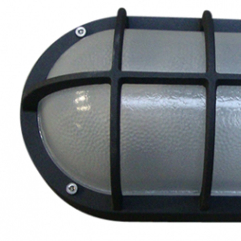 Plafond- of muurlamp Grundel Nautic Lyora 8716803503373