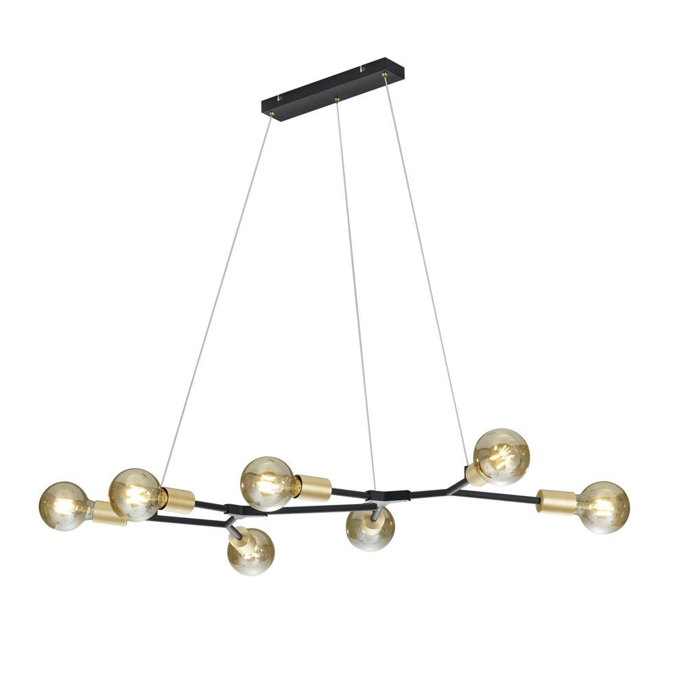 Hanglamp Cross