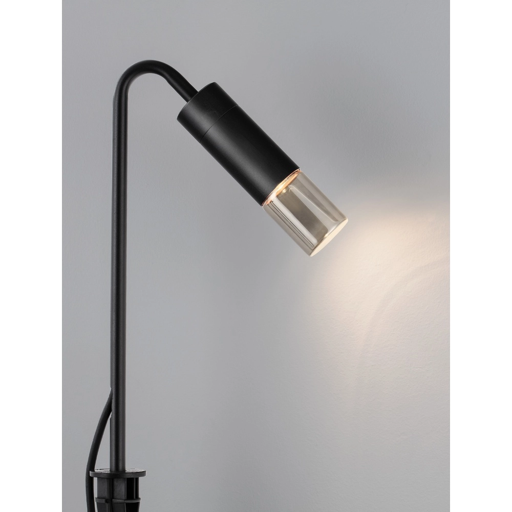 Tuinlampje Aether met spie Lyora 5212017453969
