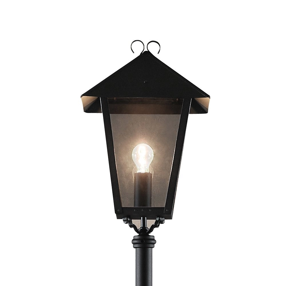 Verlichtingspaal Benu KonstSmide 7318304377500