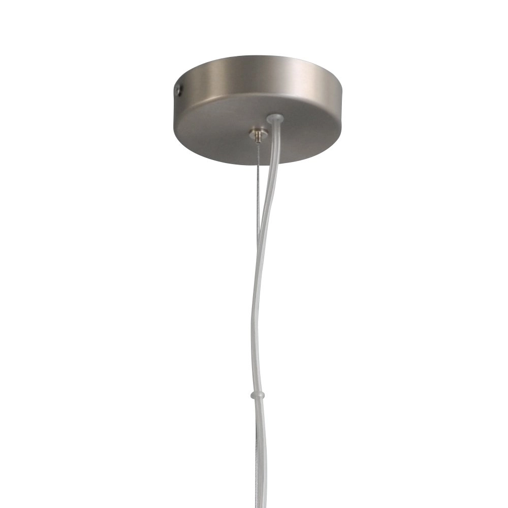 Hanglamp Concepto Silver 60 Masterlight 8718121157832