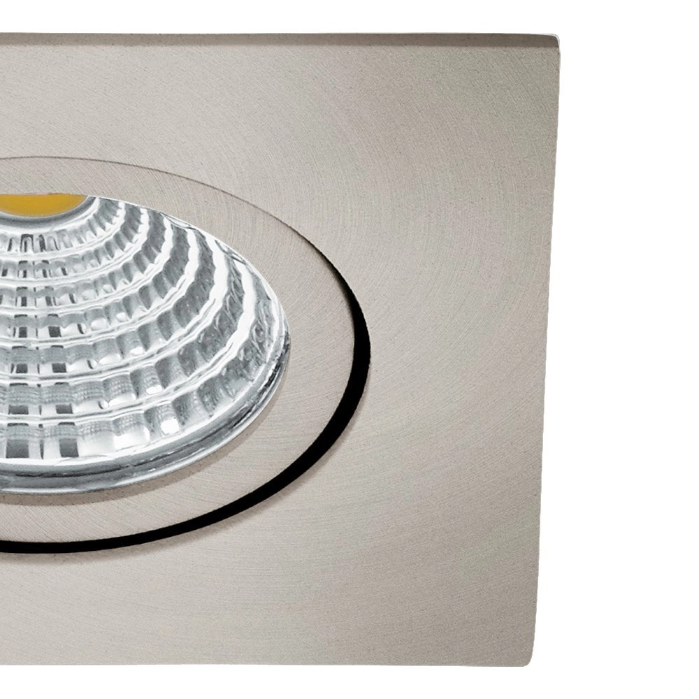 Richtbare led spot Saliceto 4000K Eglo 9002759983086