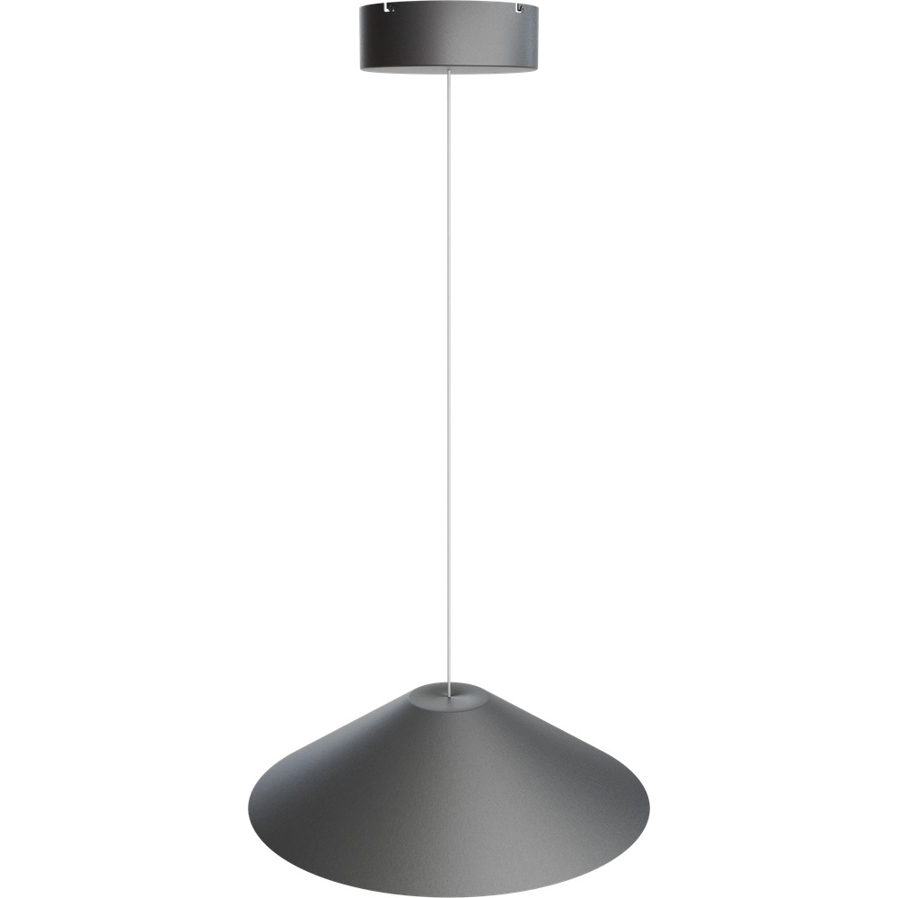 Design hanglamp Ceppo zwart Ø 45cm Masterlight 8718121389257