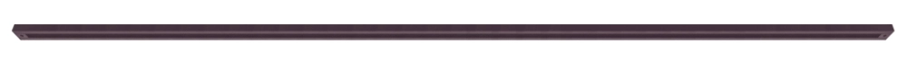 1-fase rail Track 2m choco Highlight 8718379051951
