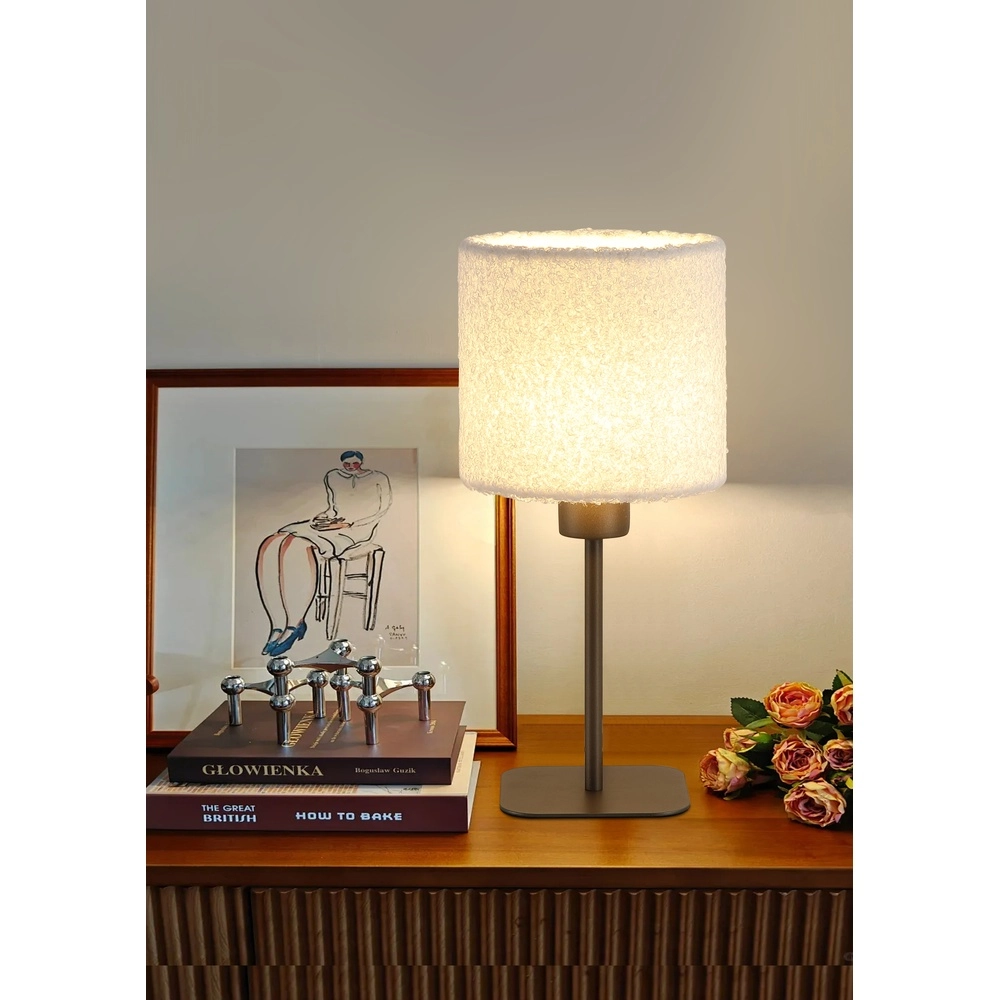 Tafellamp Chelsea Ø 16cm Searchlight 5053423297347