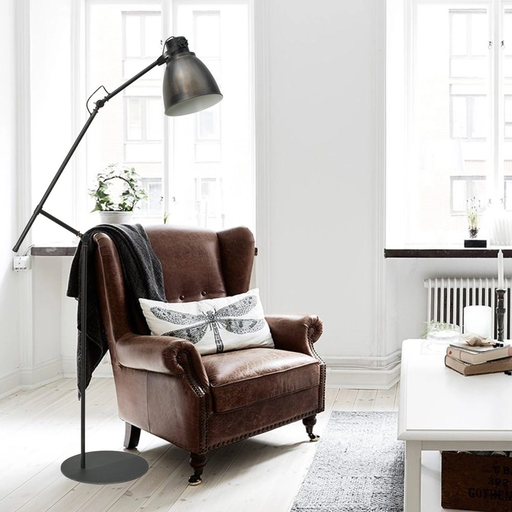 Staan leeslicht Industria 194 Masterlight 8718121235080