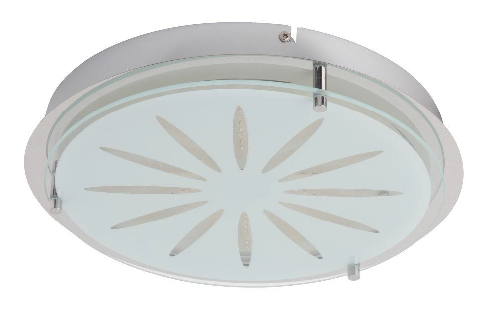 Led plafonnière Cathleen