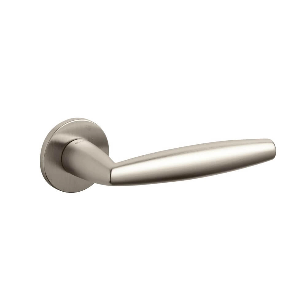 Design deurklink Aurelia mat nikkel