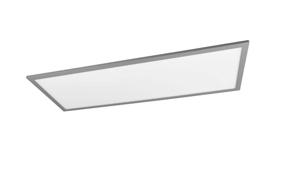 Plafonnière Gamma 80cm - 2700-6500K grijs