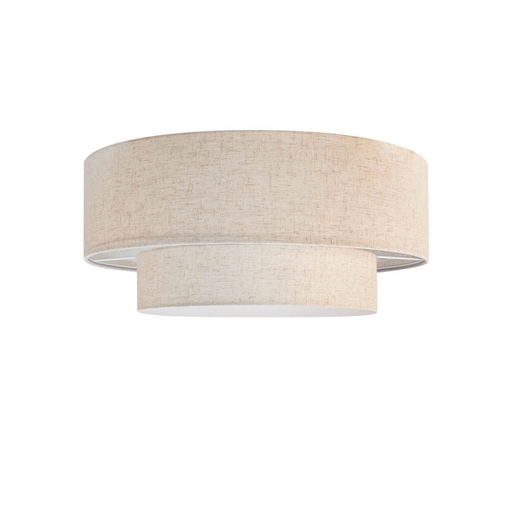 Plafondlamp Malodin zand bruin Nordlux 5704924024573