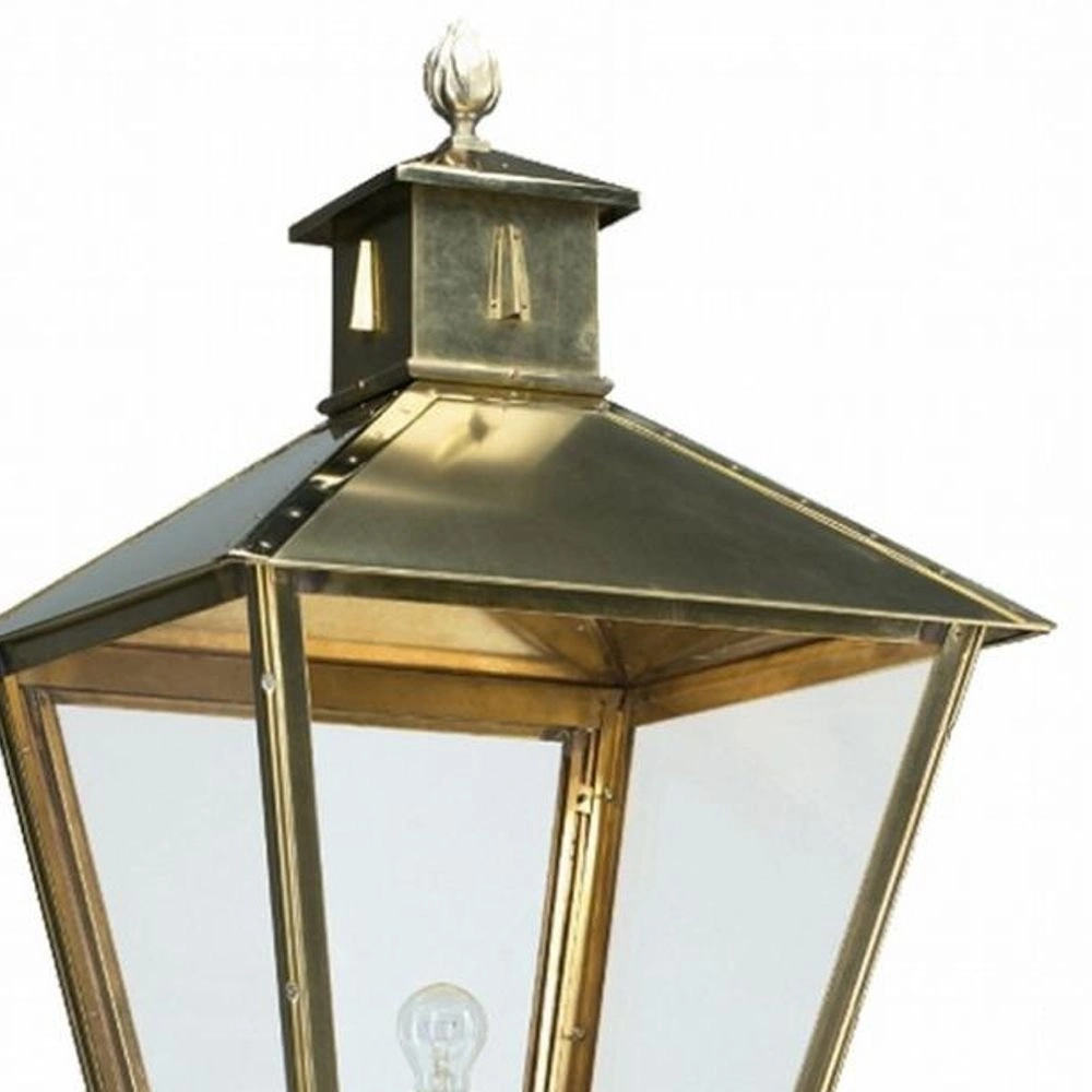 Nostalgische lantaarnlamp Holland XL KS verlichting 8714732144902