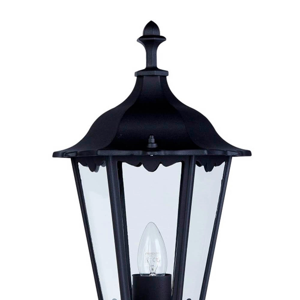 Klassiek lantaarntje Alex Searchlight 5013874157935