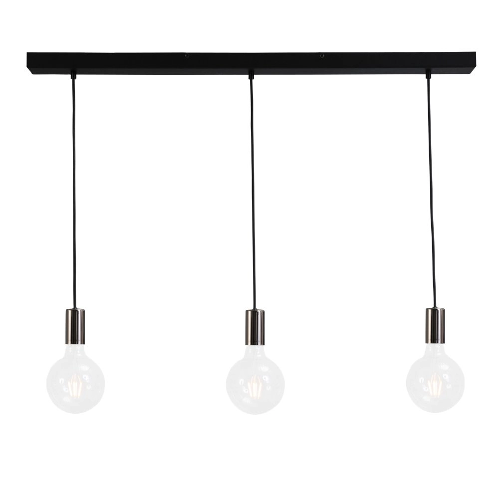 Hanglamp Concepto 3-lichts
