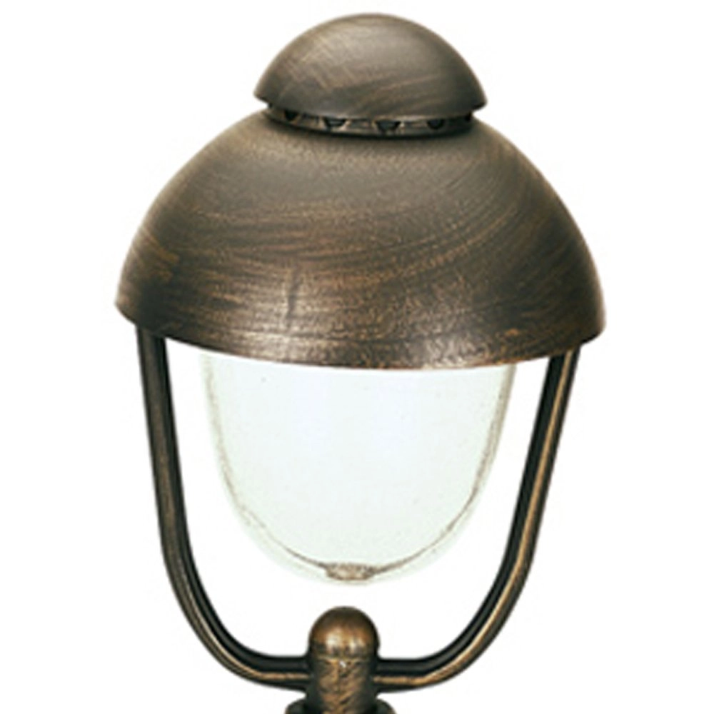 Sokkellamp Jardi 56cm - brons Albert 4007235505153