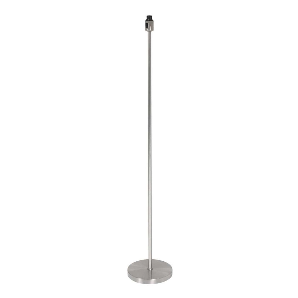 Vloerlamp Noor met kap grijs Steinhauer 8712746182279