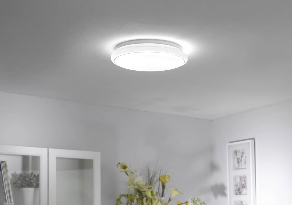 Plafonnière Lolasmart-Jupi Ø 59cm Just Light 4043689961503