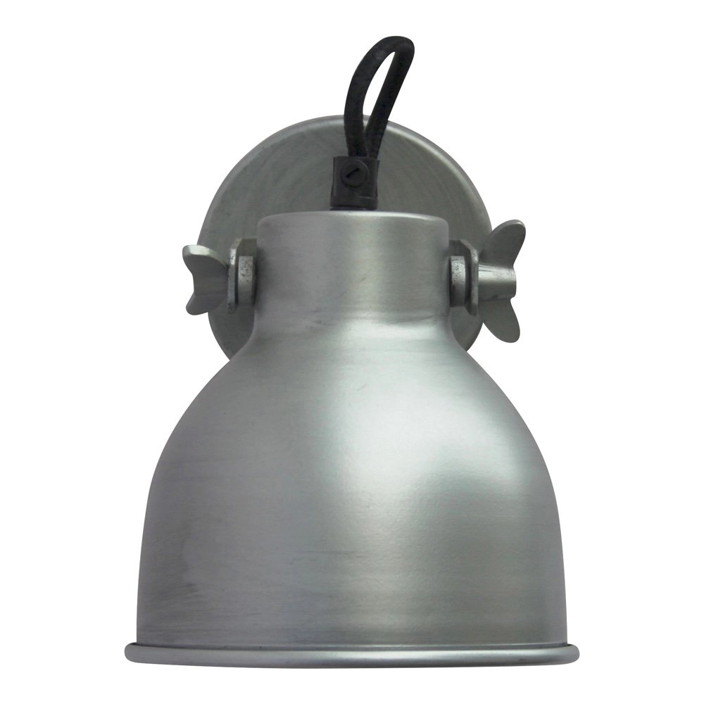 Wandlamp Antique Large zink Urban Interiors 8718868314840