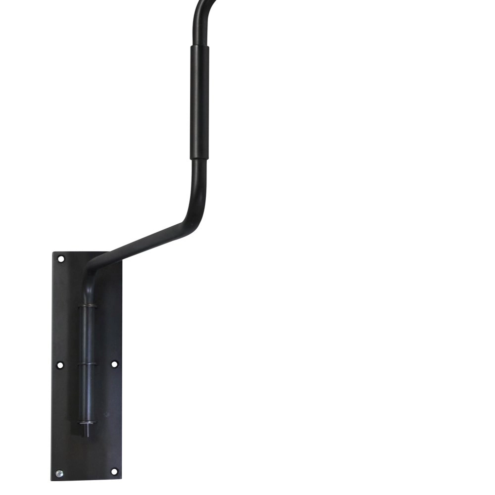 Wand leeslicht Industria Roest Masterlight 8718121235745