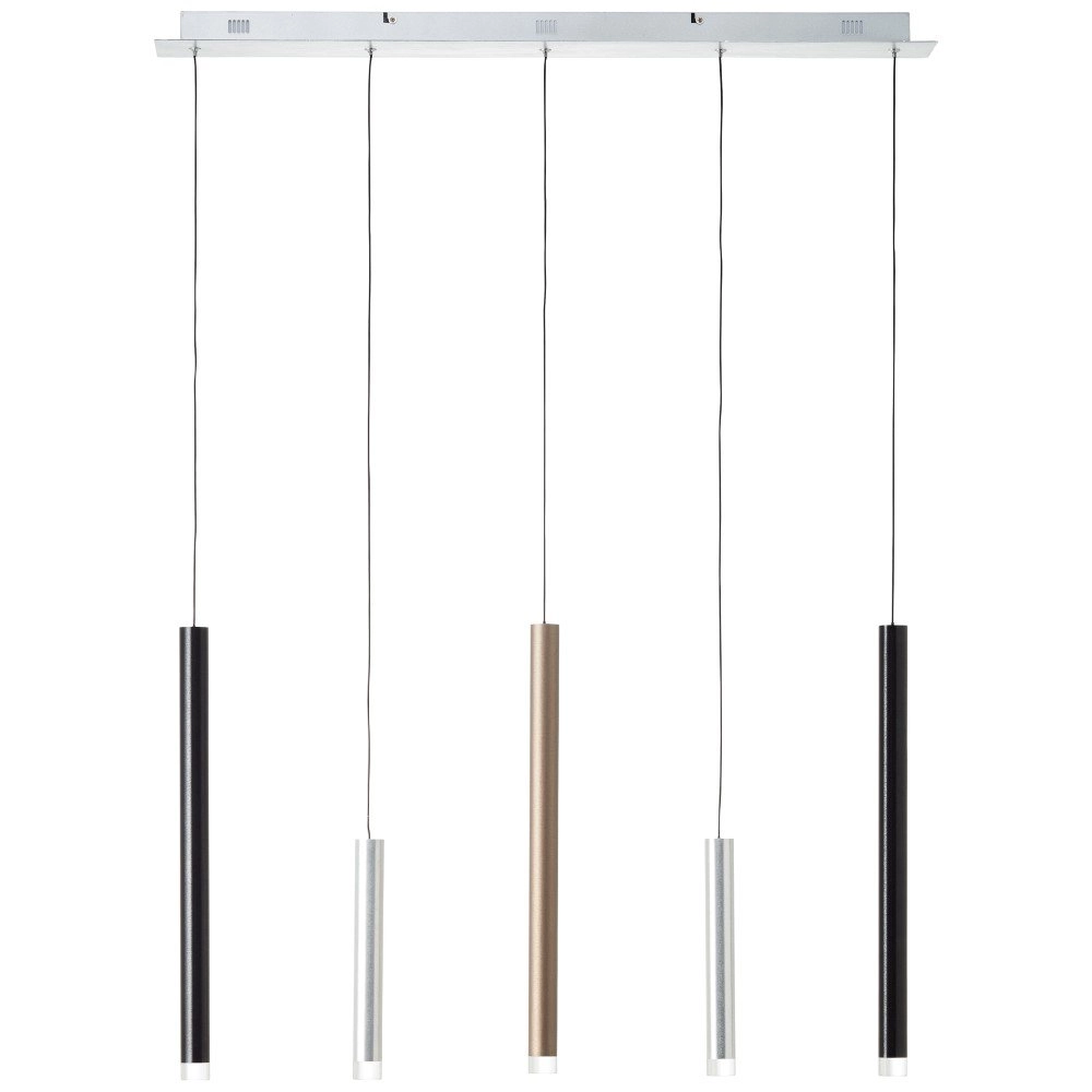Led eetkamer hanglamp Cembalo Brilliant 4004353342264