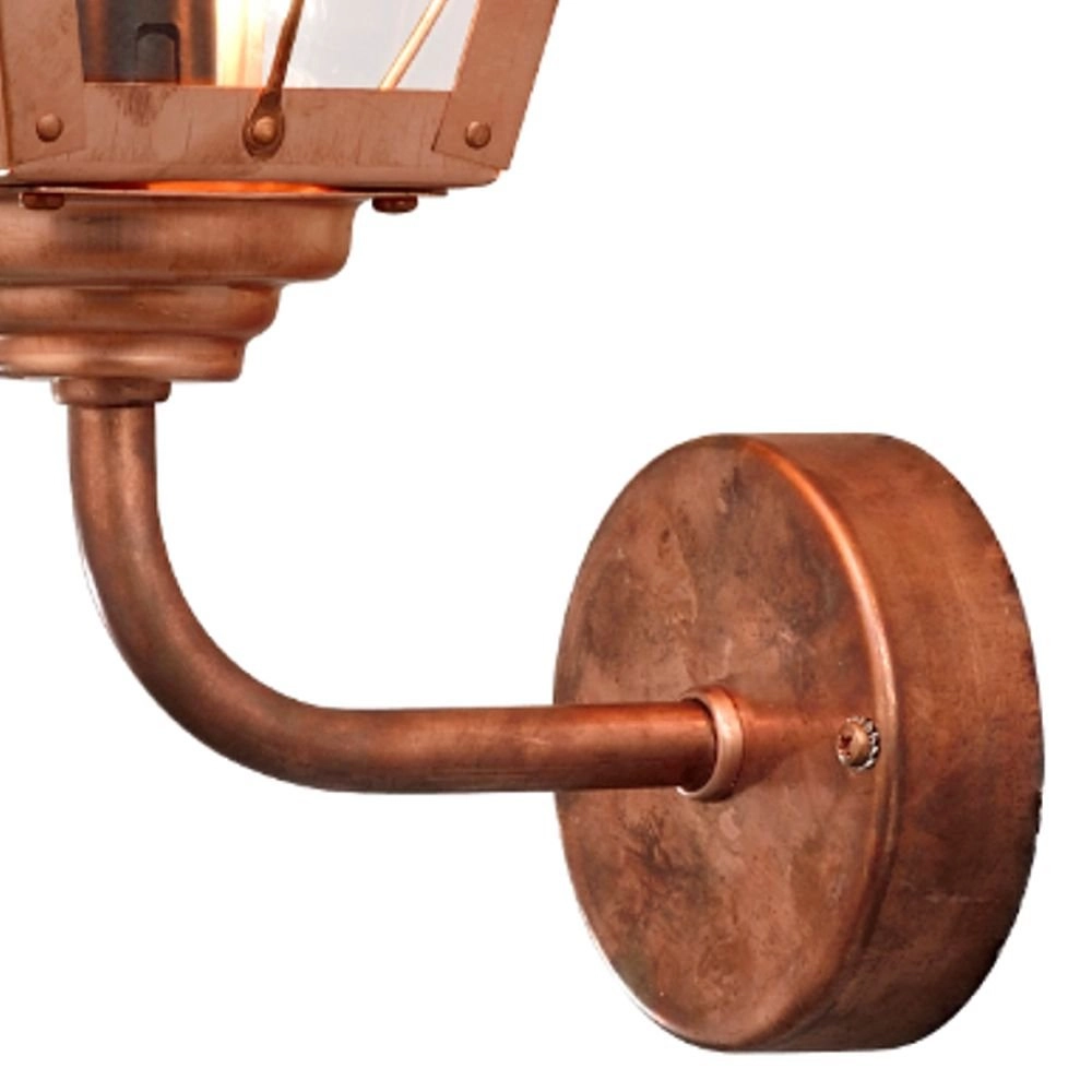 Buitenlamp Fenix Landelijk KonstSmide 7318304389008