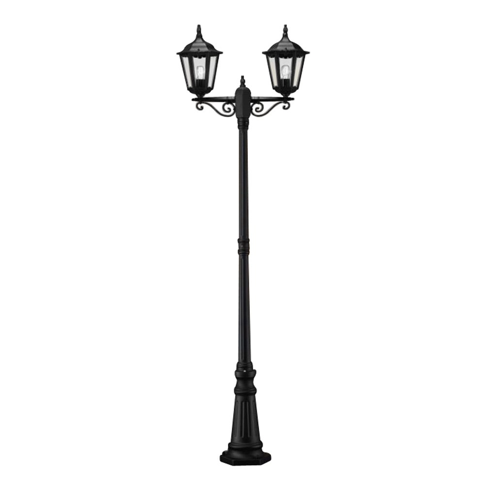 Verlichtingspaal Firenze Klassiek