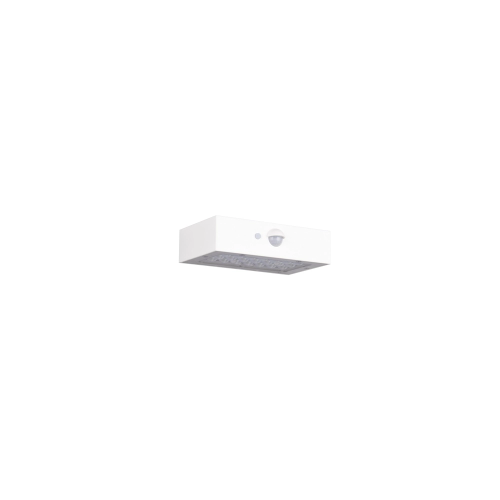 Wandlamp Elvas wit Trio 4017807691528