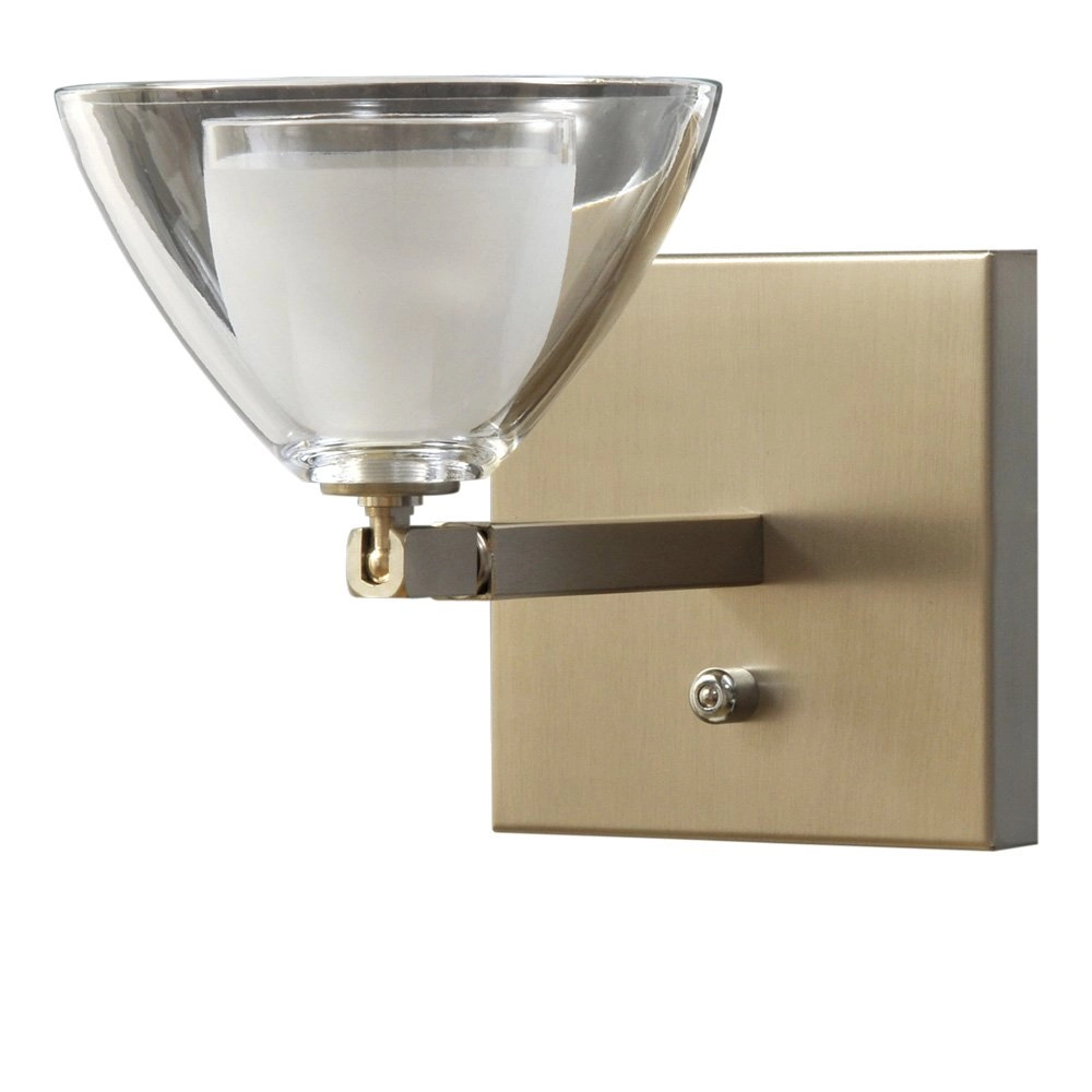 Led wandlamp Caterina LED